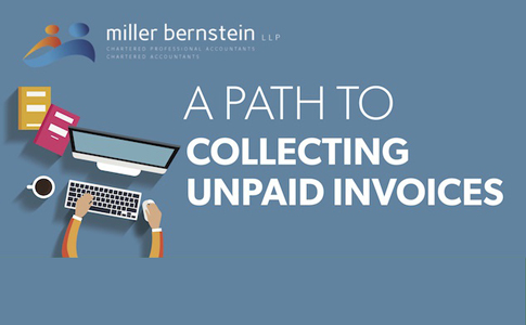 A Path to Collecting Unpaid Invoices Thumbnail Preview