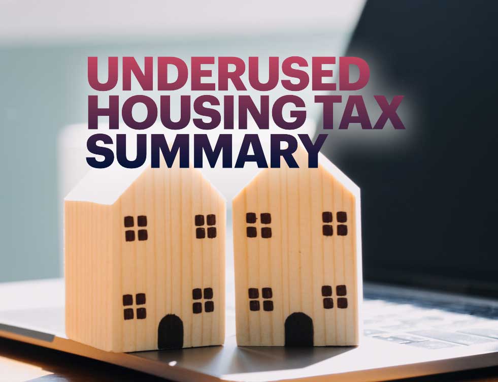 summary-of-underused-housing-tax-act-miller-bernstein